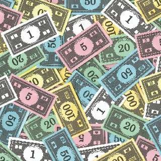 Money