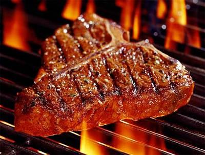 Steak