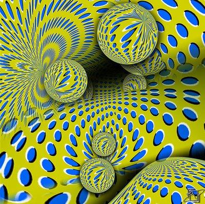 illusion