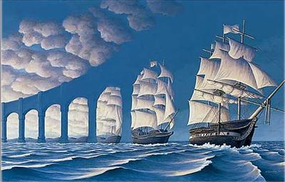 bateau