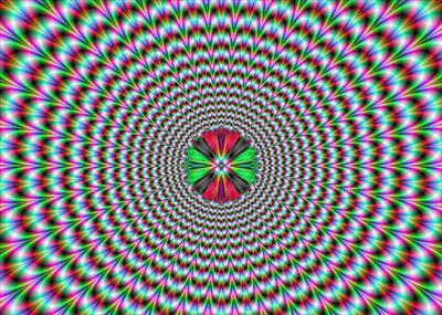 illusion