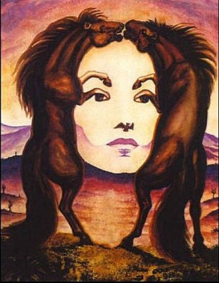 femme illusion