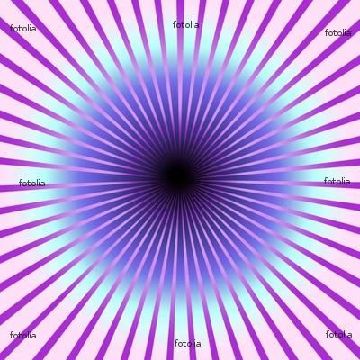 illusion cercle