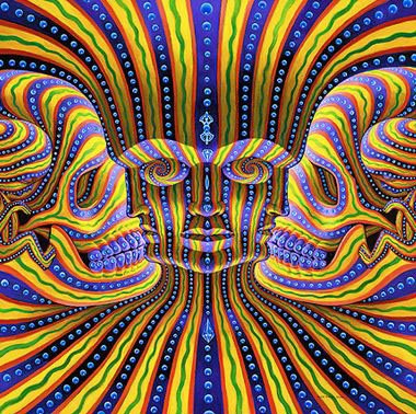 illusion
