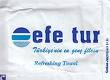 Efetur Yolcu Bleti