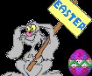 eastersign