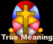 True Meaning