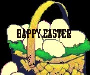 basket of eggs