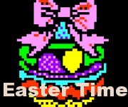 Eastertime