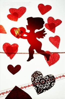 Heart 9