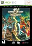 DC vs Mortal Kombat