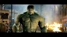 The Incredible Hulk