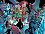 Injustice League