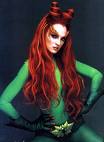 Poison Ivy