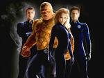 Fantastic Four