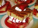 Strawberry Shortcake