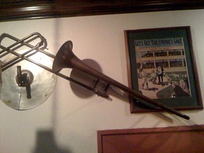 Rusty Trombone