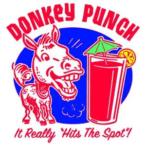 Donkey Punch