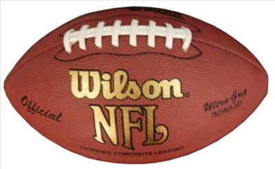 American Football Topu