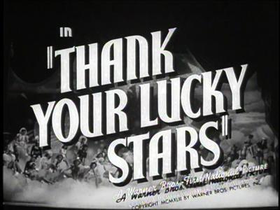 Lucky