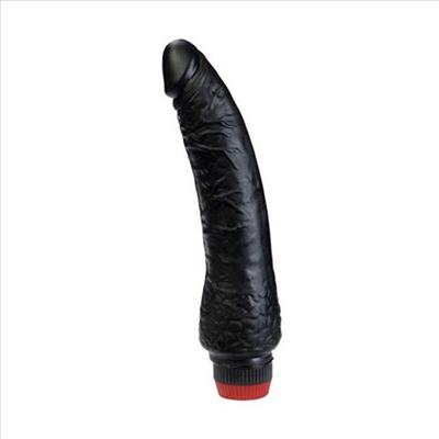 Black Vibrator
