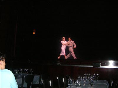 TANGO