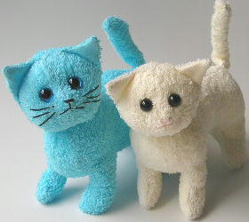 toy animal