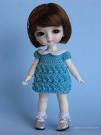 doll