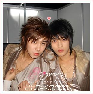 YunJae