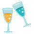 Champagne Toast