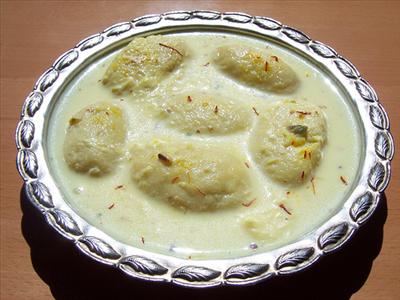 Ras Malai