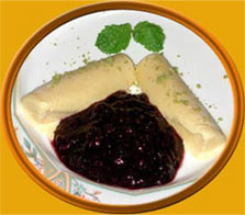 Kulfi