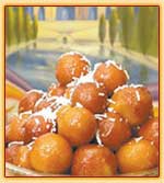 Gulab Jaman