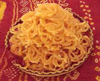 jalebi