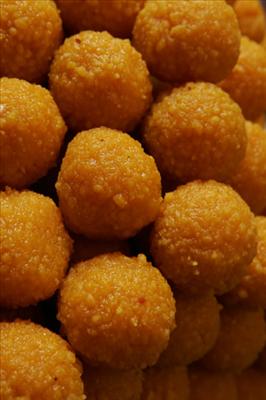 Ladoo