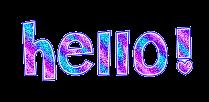 Hello!