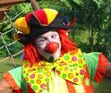 Clownesque