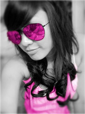 Cool Glasses