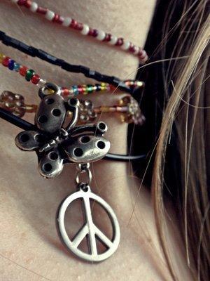 Funcky Necklace
