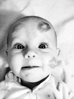 Baby Kiss
