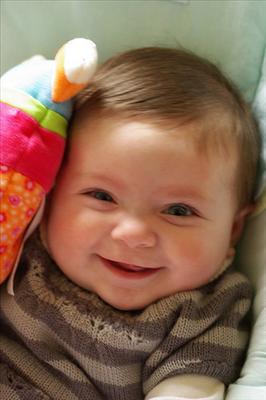 Nice Baby