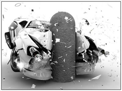 Accident