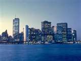 New York City