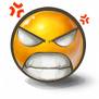 pissed off