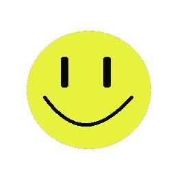 Classic Smiley