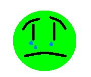 Sad Smiley