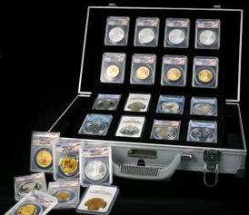 Fast Track Collector's Kit