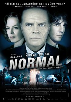 Si normalny