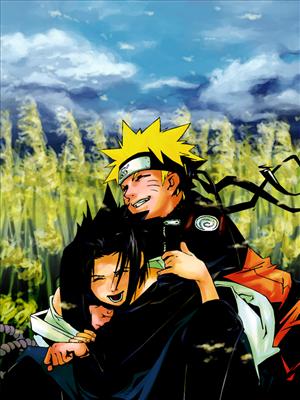 SasuNaru