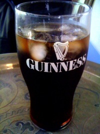 Rum and Coke